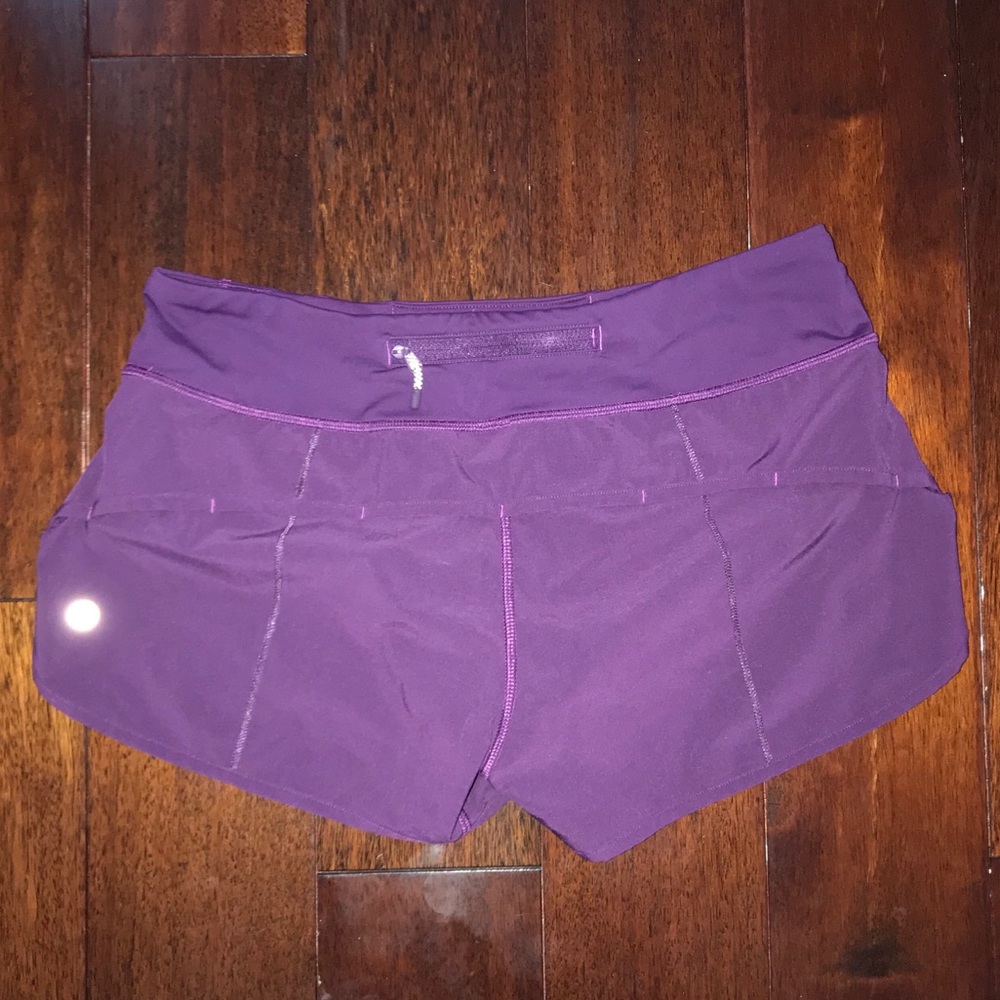 Lululemon shorts